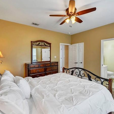 30A Getaway Too! Vila Santa Rosa Beach Exterior foto