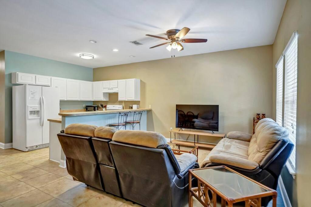 30A Getaway Too! Vila Santa Rosa Beach Exterior foto