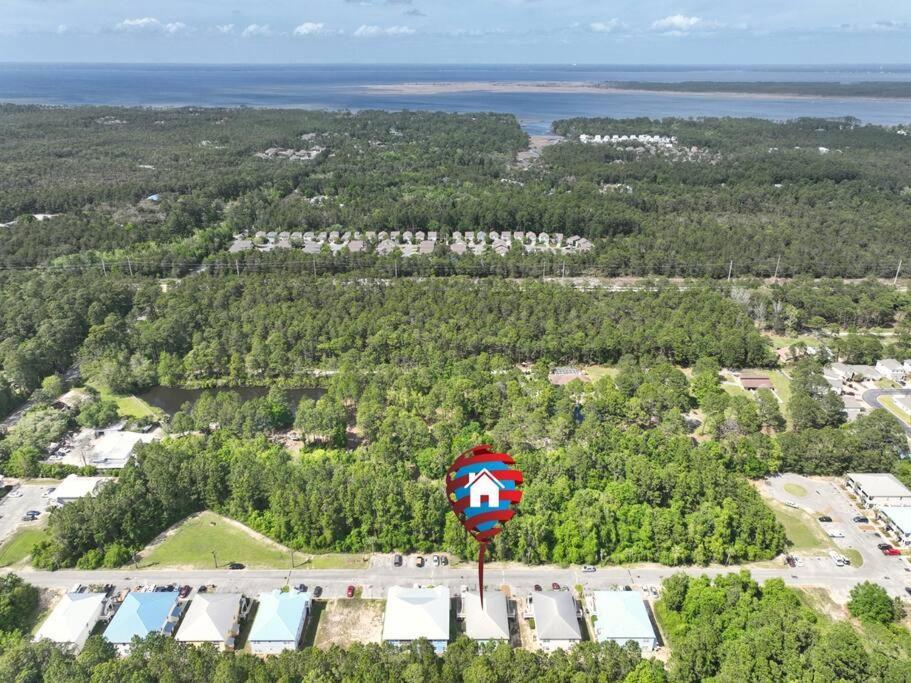 30A Getaway Too! Vila Santa Rosa Beach Exterior foto