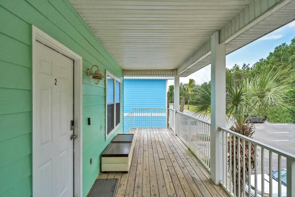 30A Getaway Too! Vila Santa Rosa Beach Exterior foto