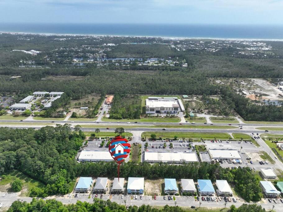 30A Getaway Too! Vila Santa Rosa Beach Exterior foto